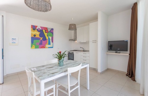 Santa Cesarea Terme Hotel | 19 Summer Suites