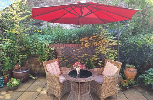 Ludwel House | 19 Upper Linney