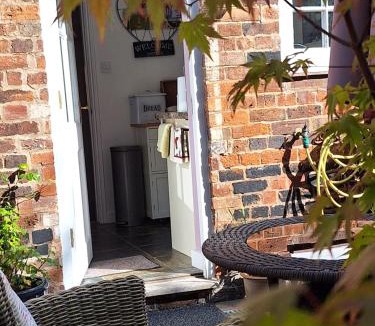 Ludwel House | 19 Upper Linney