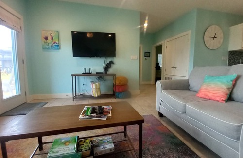 Port Aransas Apartment | #19 Walk to the Beach and walk to Town!
