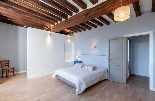 Sergy House | 190 m² House ∙ 4 bedrooms ∙ 4 guests