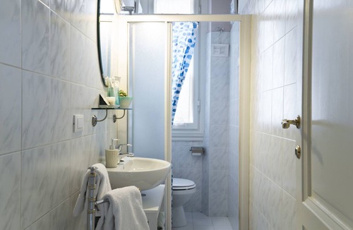 Santo Spirito Bed & Breakfast | 1900 Artevita