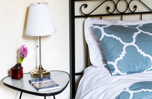 Santo Spirito Bed & Breakfast | 1900 Artevita