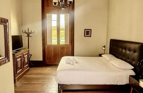 Cercado de Lima Hostel | 1900 Backpacker's Hostel