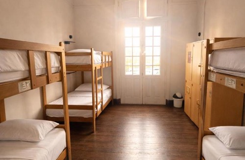 Cercado de Lima Hostel | 1900 Backpacker's Hostel