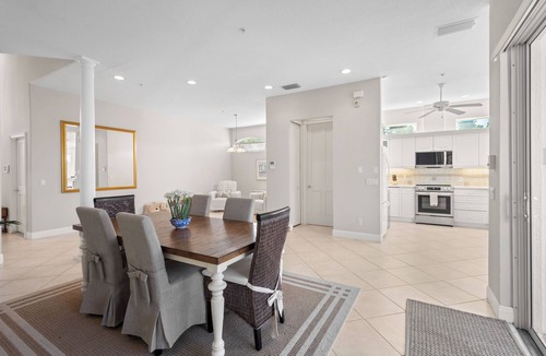 Bay Isles Villa | 1901 Harbour Links Circle #1 by RVA
