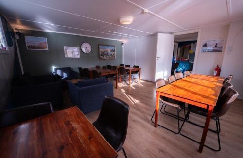 Vik I Myrdal Hostel | 1908 Hostel by Tröll