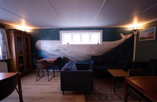 Vik I Myrdal Hostel | 1908 Hostel by Tröll