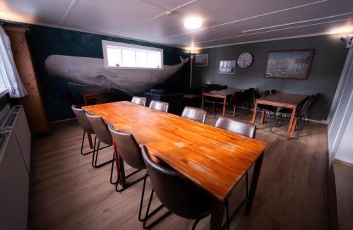 Vik I Myrdal Hostel | 1908 Hostel by Tröll