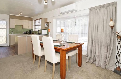Hamilton East Apartment | 191 Grey St - Unit 6