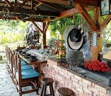 Cordoba House | 1920 Casa Campestre
