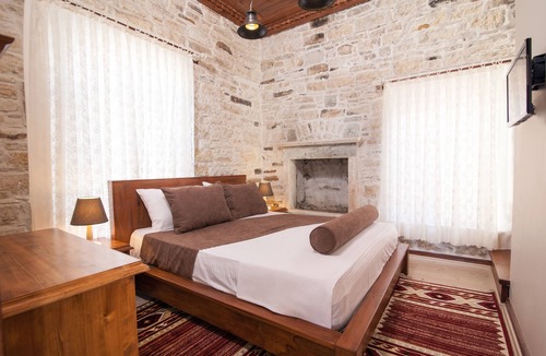 Yenifoca Hotel | 1922 Hotel