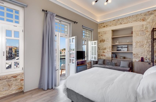 Chania Old City House | 1924 suites