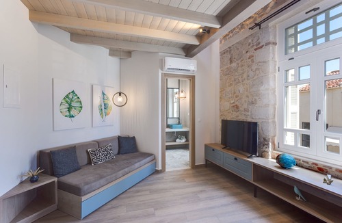 Chania Old City House | 1924 suites