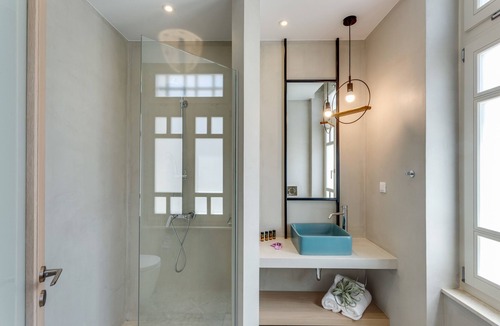 Chania Old City House | 1924 suites