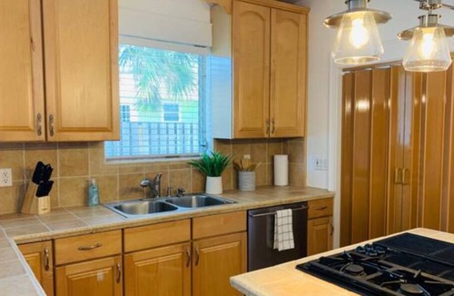 Downtown Dunedin Cottage | 1926 Updated Cottage 5 min walk to downtown