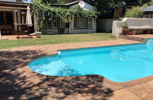 Potchefstroom Apartment | 1950’s