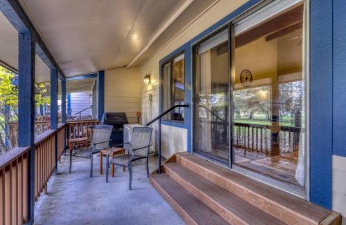 Pagosa Springs House | 199 Davis Cup #4064 (Piñon Trails Place)