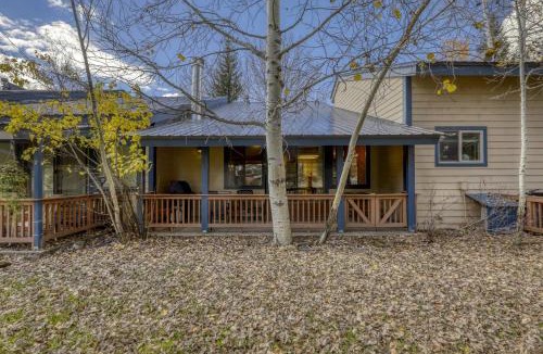 Pagosa Springs House | 199 Davis Cup #4064 (Piñon Trails Place)