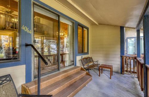 Pagosa Springs House | 199 Davis Cup #4064 (Piñon Trails Place)