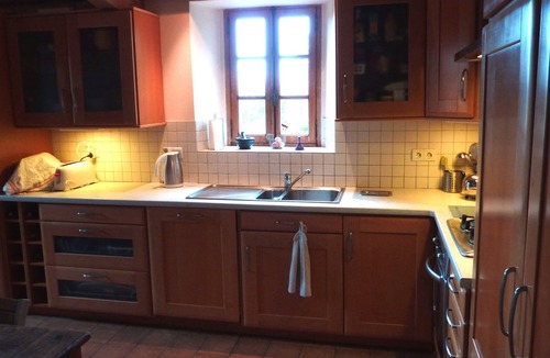 Espagnac-Sainte-Eulalie House | 19th century house of charm and character in the absolute calm countryside.