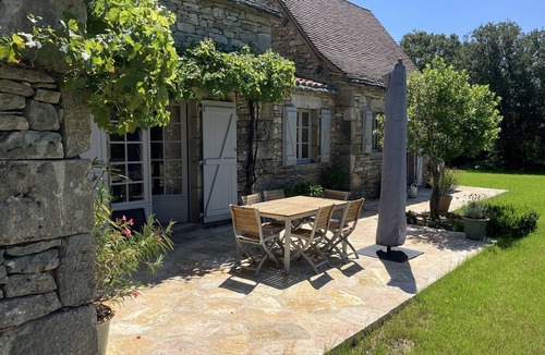 Espagnac-Sainte-Eulalie House | 19th century house of charm and character in the absolute calm countryside.