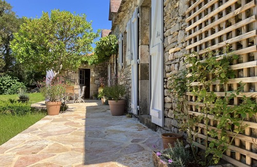 Espagnac-Sainte-Eulalie House | 19th century house of charm and character in the absolute calm countryside.