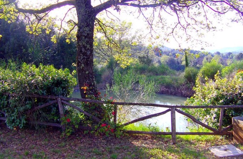 San Macario In Monte House | 19th century farmhouse on a hill between magical valleys and Sienese hills