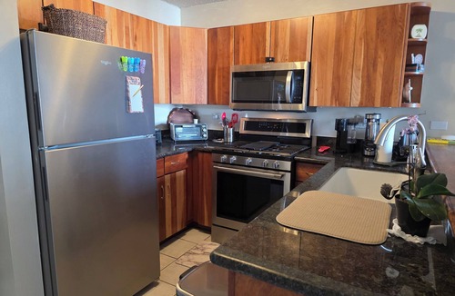 Waikiki Condo | 19th Fl 1 BDRM | Parking | AC | City View