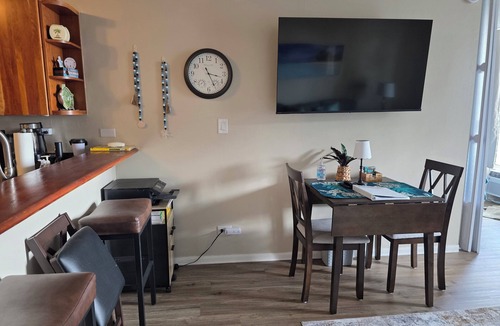 Waikiki Condo | 19th Fl 1 BDRM | Parking | AC | City View