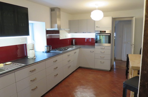 Saint-Didier-en-Brionnais House | 19th family home to enjoy with friends,nice landscape, barbecue,calm & serenity