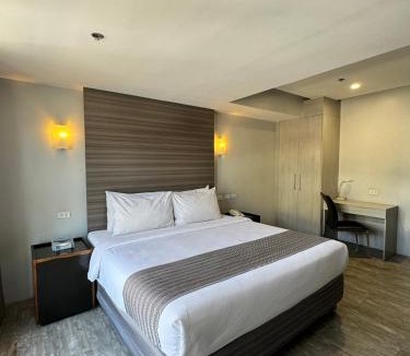 Cagayan de Oro Hotel | 1A Express Hotel