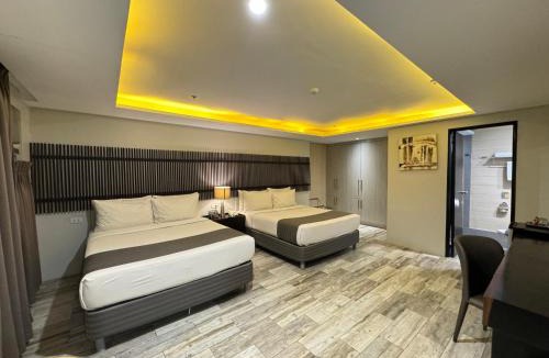 Cagayan de Oro Hotel | 1A Express Hotel