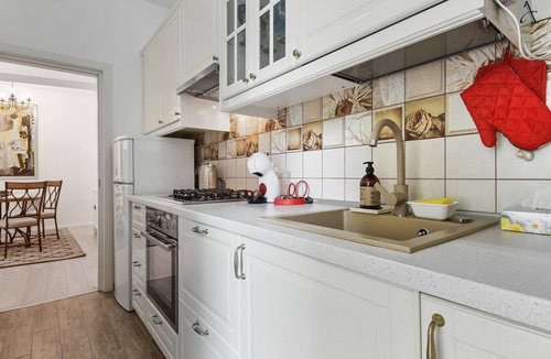 Vitan Apartment | 1BDR Apartment close to Unirii Square