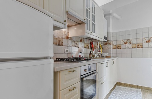 Vitan Apartment | 1BDR Apartment close to Unirii Square