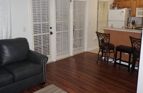 Haile Plantation Condo | 1bed/1bath Apartment in Beautiful Haile Village Center