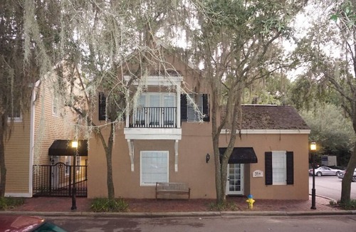 Haile Plantation Condo | 1bed/1bath Apartment in Beautiful Haile Village Center