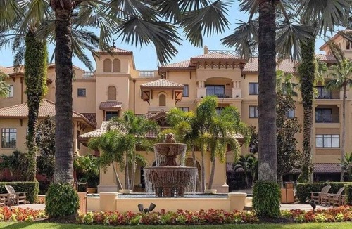 Lake Buena Vista Resort | 1Bed/1Bath Family Resort Near Disney Parks!