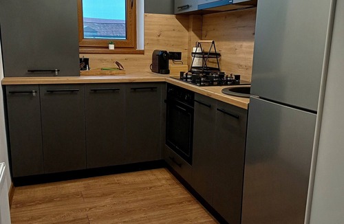 Dej Apartment | 1bedroom ap