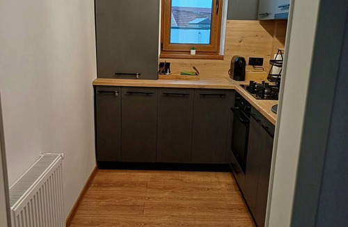 Dej Apartment | 1bedroom ap