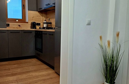 Dej Apartment | 1bedroom ap