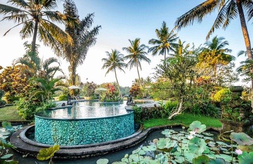 Tabanan Villa | 1Bedroom Deluxe - Complex Villa in Tabanan Area