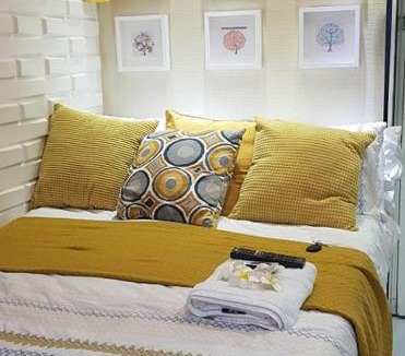 Lake Sebu Apartment | 1Bedroom studio unit