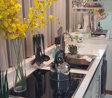 Lake Sebu Apartment | 1Bedroom studio unit