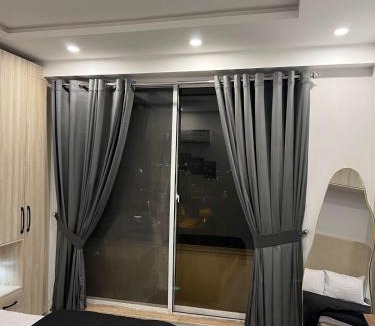 Bahria Town Apartment | 1BHk Apartment Self check-in Bahria Town Lahore