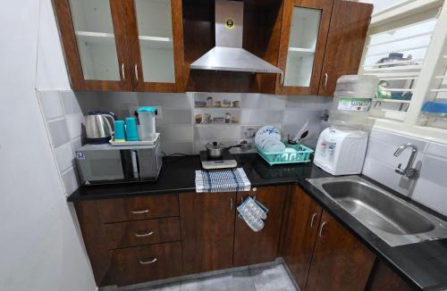JP Nagar Apartment | 1bhk house full furnished