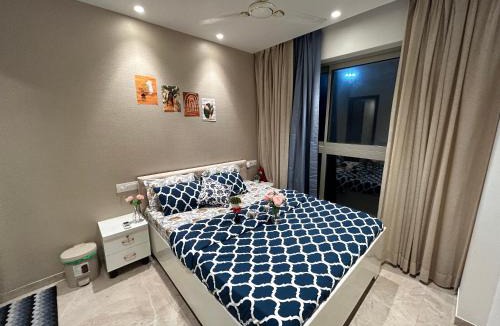 Hiranandani Gardens Apartment | 1BHK in Hiranandani Powai A - SKY HOMES