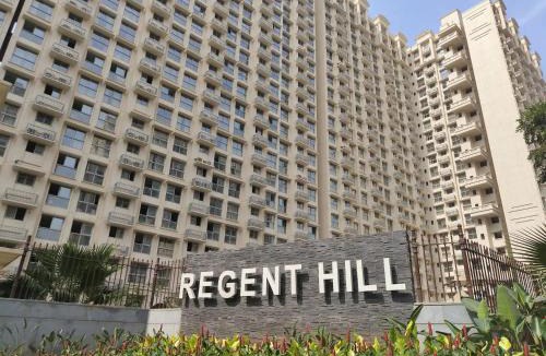 Hiranandani Gardens Apartment | 1BHK in Hiranandani Powai B - SKY HOMES