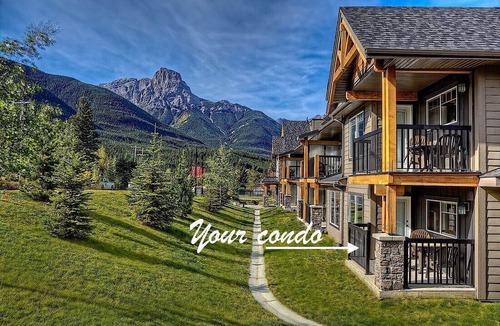 Copperstone Resort Condo | 1BR/1BTH MOUNTAIN VIEW COPPERSTONE RESORT CONDO