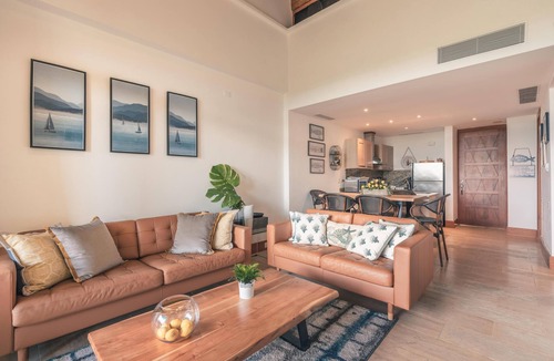 Casa de Campo Apartment | 1BR 4 Guests Golf View Course Casa de Campo